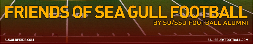 Friends of Seagull Football